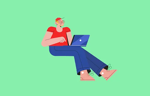 Bookmarking apps